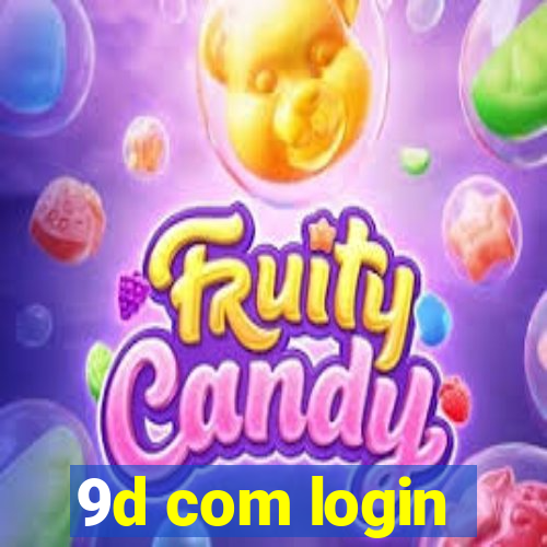 9d com login